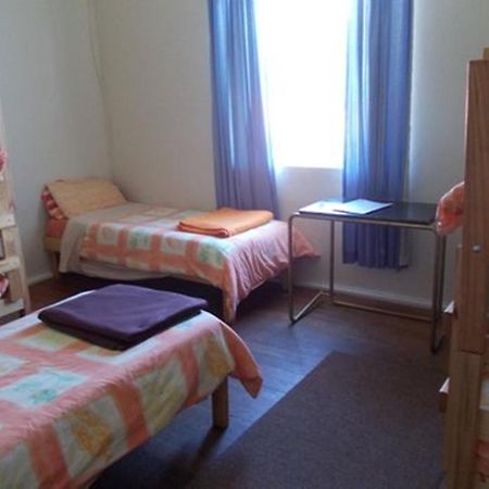 Franschhoek Travellers Lodge Bagian luar foto