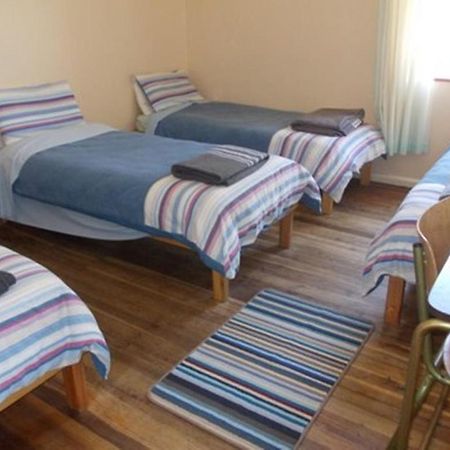 Franschhoek Travellers Lodge Bagian luar foto