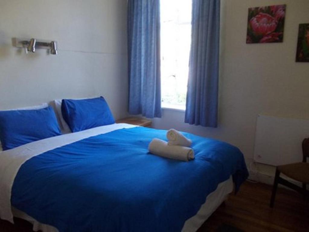 Franschhoek Travellers Lodge Bagian luar foto