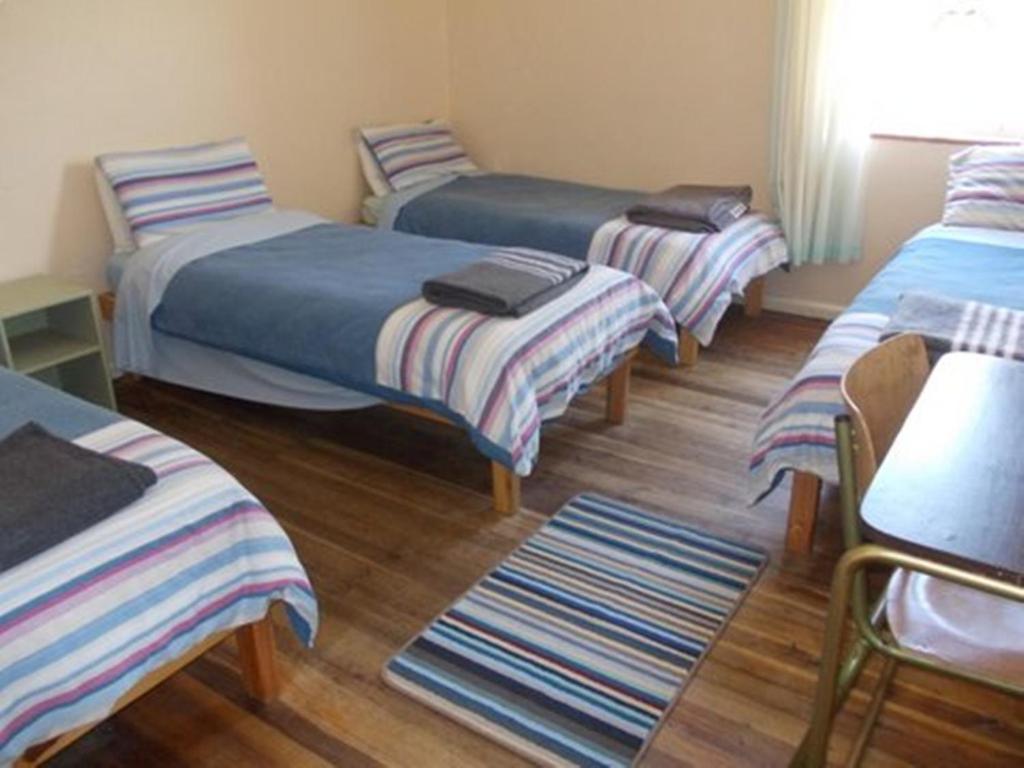 Franschhoek Travellers Lodge Bagian luar foto
