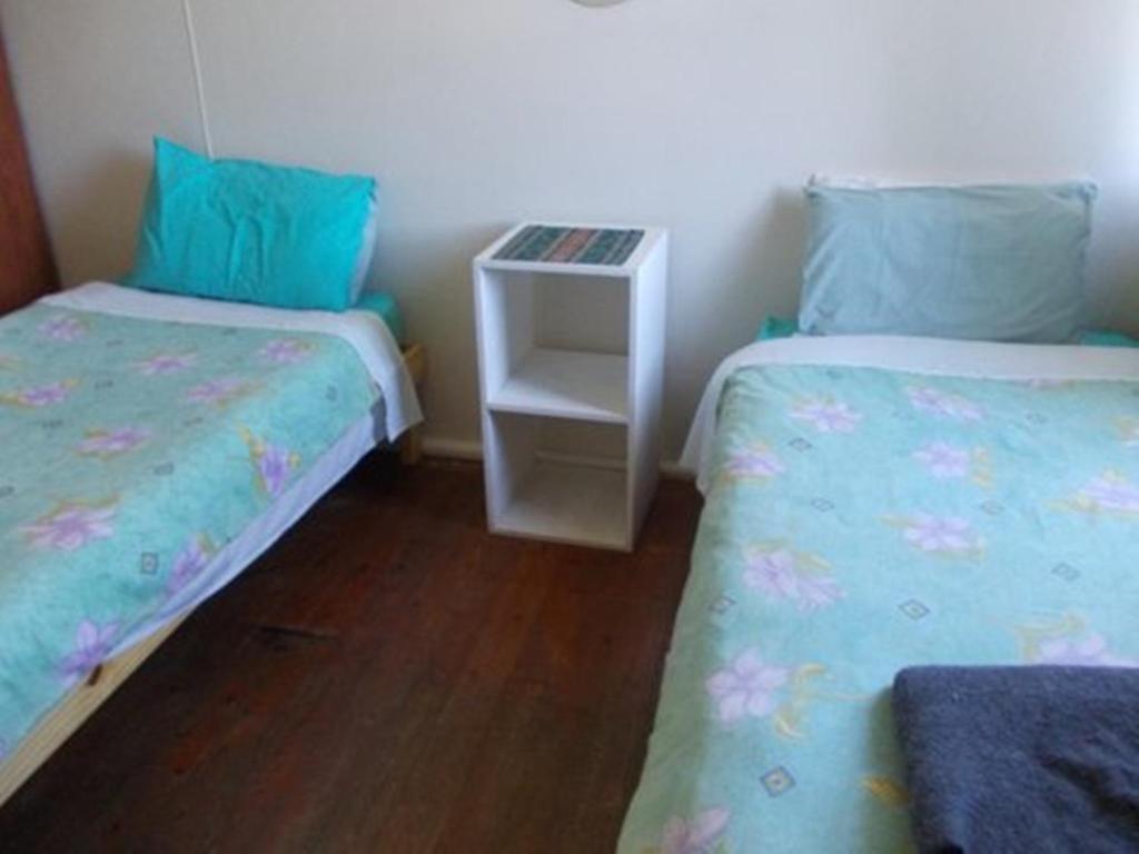 Franschhoek Travellers Lodge Bagian luar foto