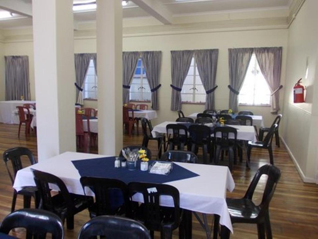 Franschhoek Travellers Lodge Bagian luar foto