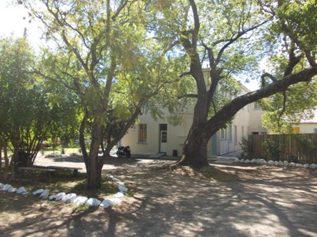 Franschhoek Travellers Lodge Bagian luar foto