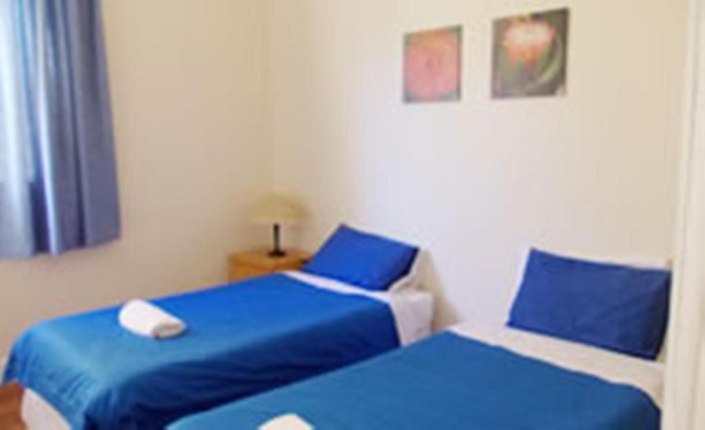 Franschhoek Travellers Lodge Bagian luar foto