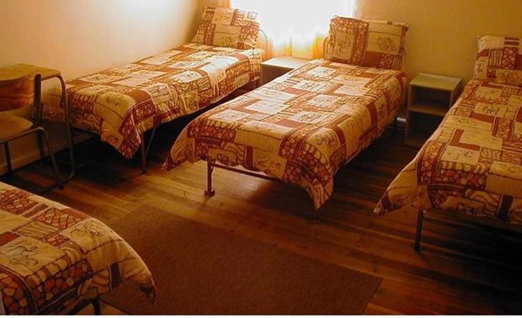 Franschhoek Travellers Lodge Bagian luar foto