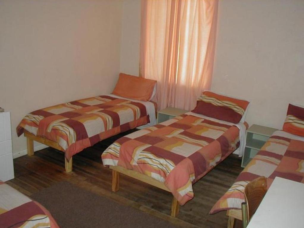 Franschhoek Travellers Lodge Bagian luar foto