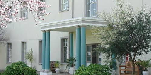 Franschhoek Travellers Lodge Bagian luar foto